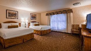 Best Western El Grande Inn Clearlake Zimmer foto