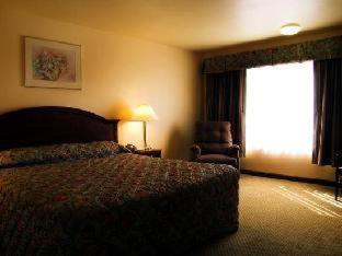 Best Western El Grande Inn Clearlake Zimmer foto