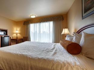 Best Western El Grande Inn Clearlake Zimmer foto